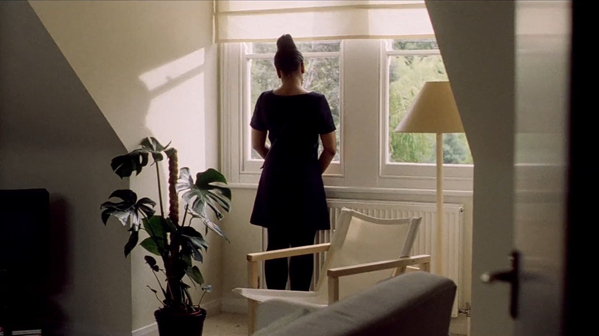 Secrets et mensonges