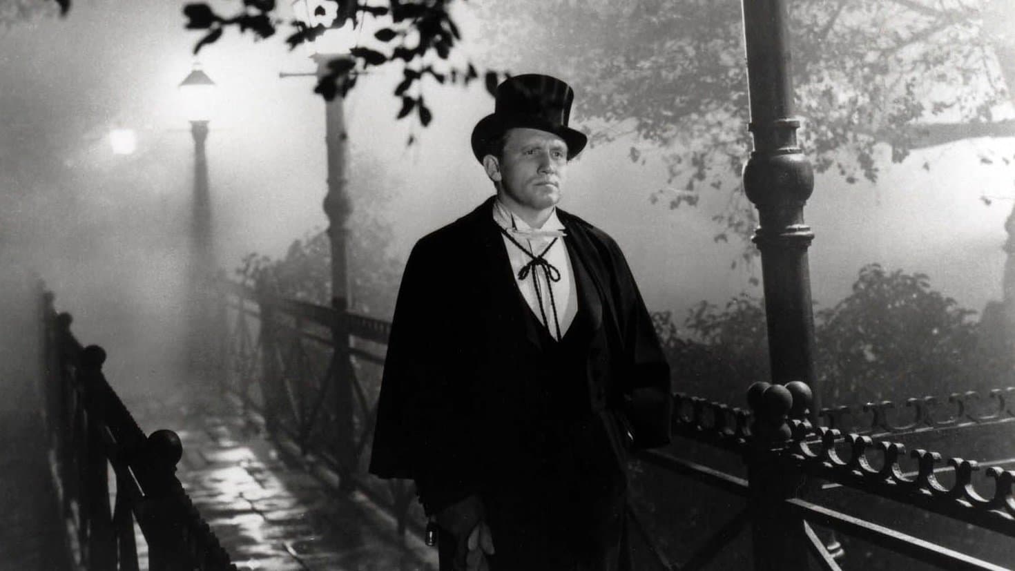 Dr. Jekyll et Mr. Hyde