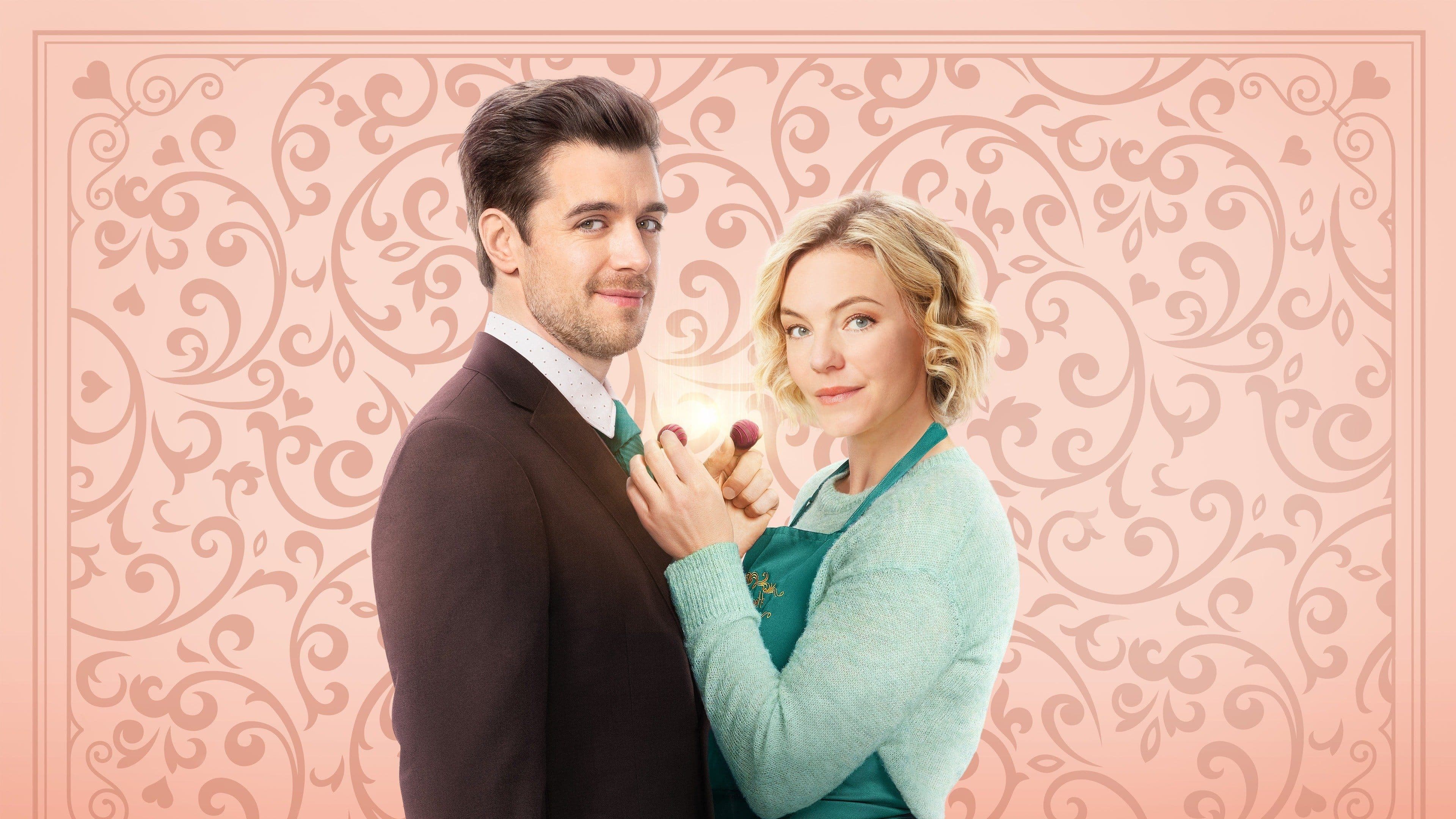 Les chocolats de Cupidon