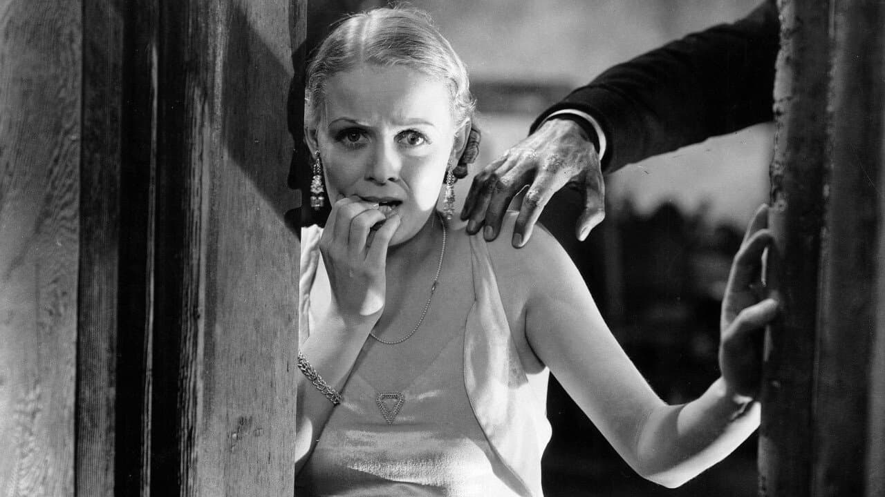 Une soirée étrange