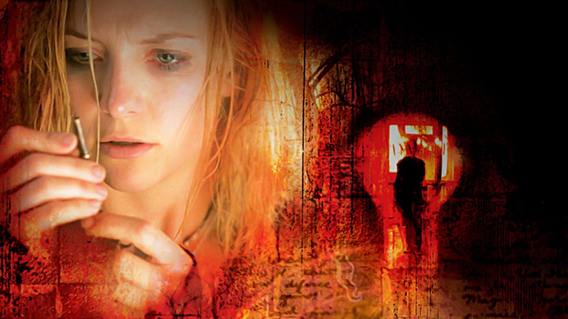 La Porte des secrets