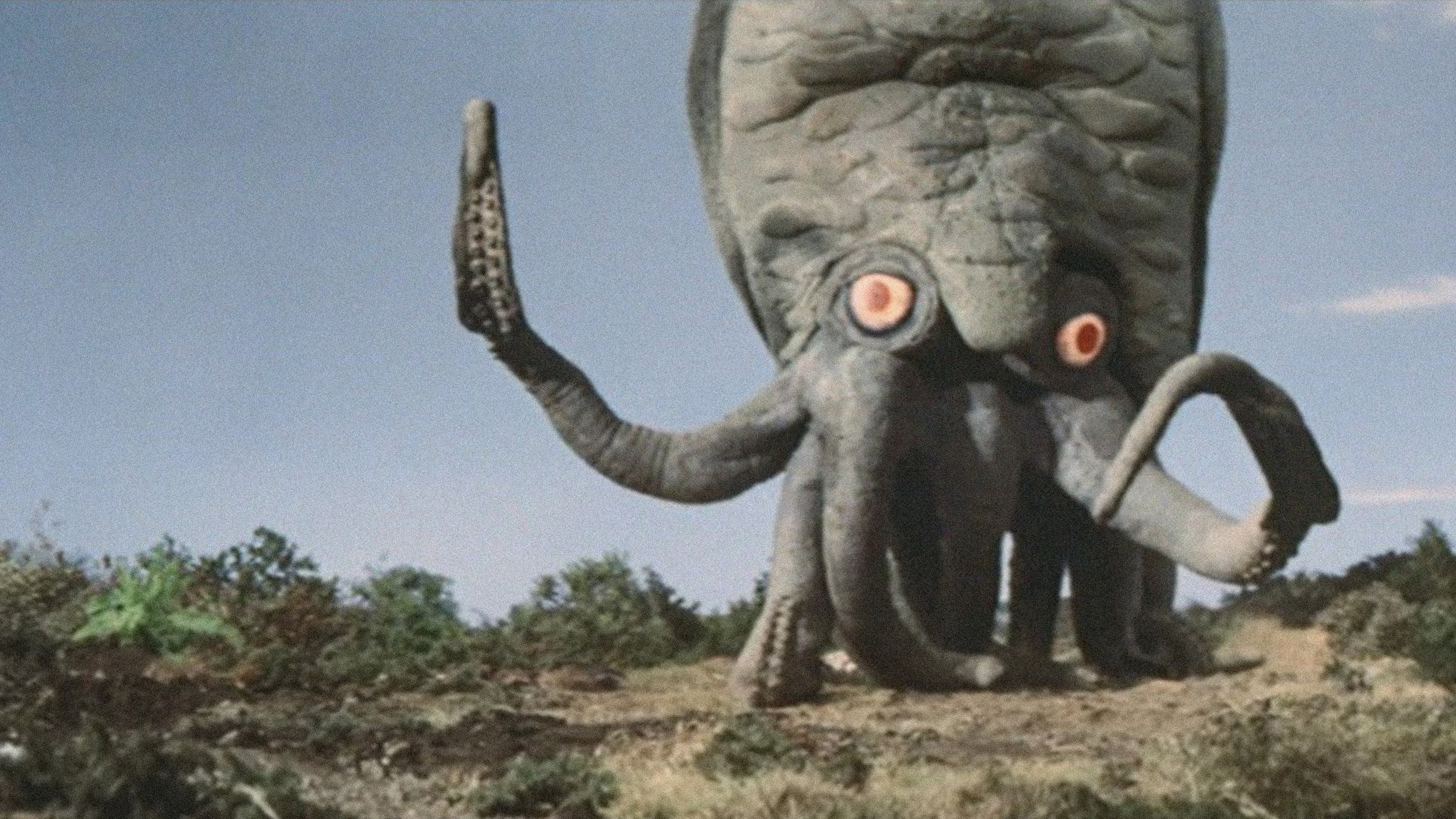 Les Envahisseurs de l'espace