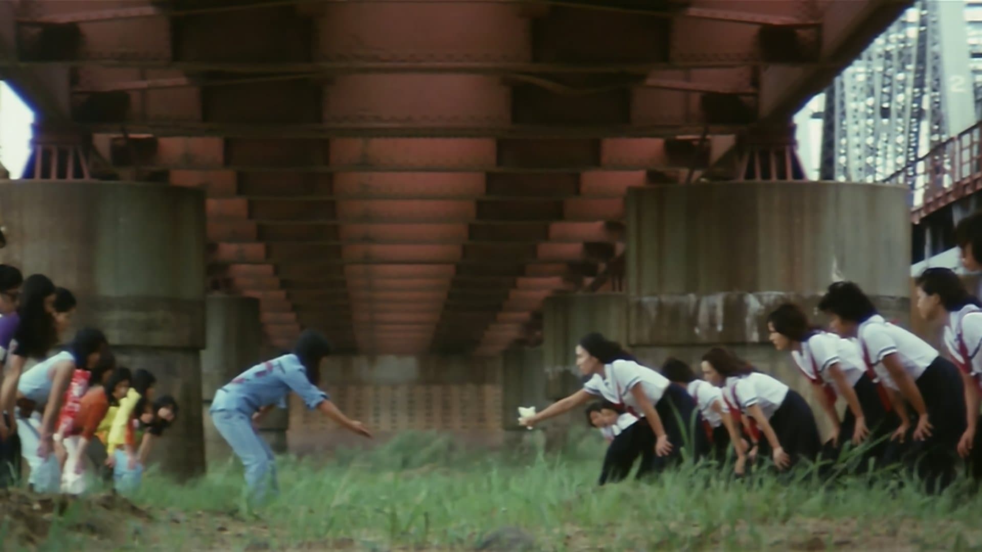 Girl Boss 7 Crazy Ball Game