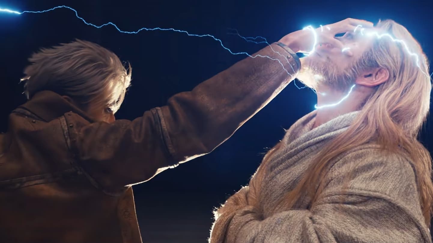 Fullmetal Alchemist : La dernière alchimie