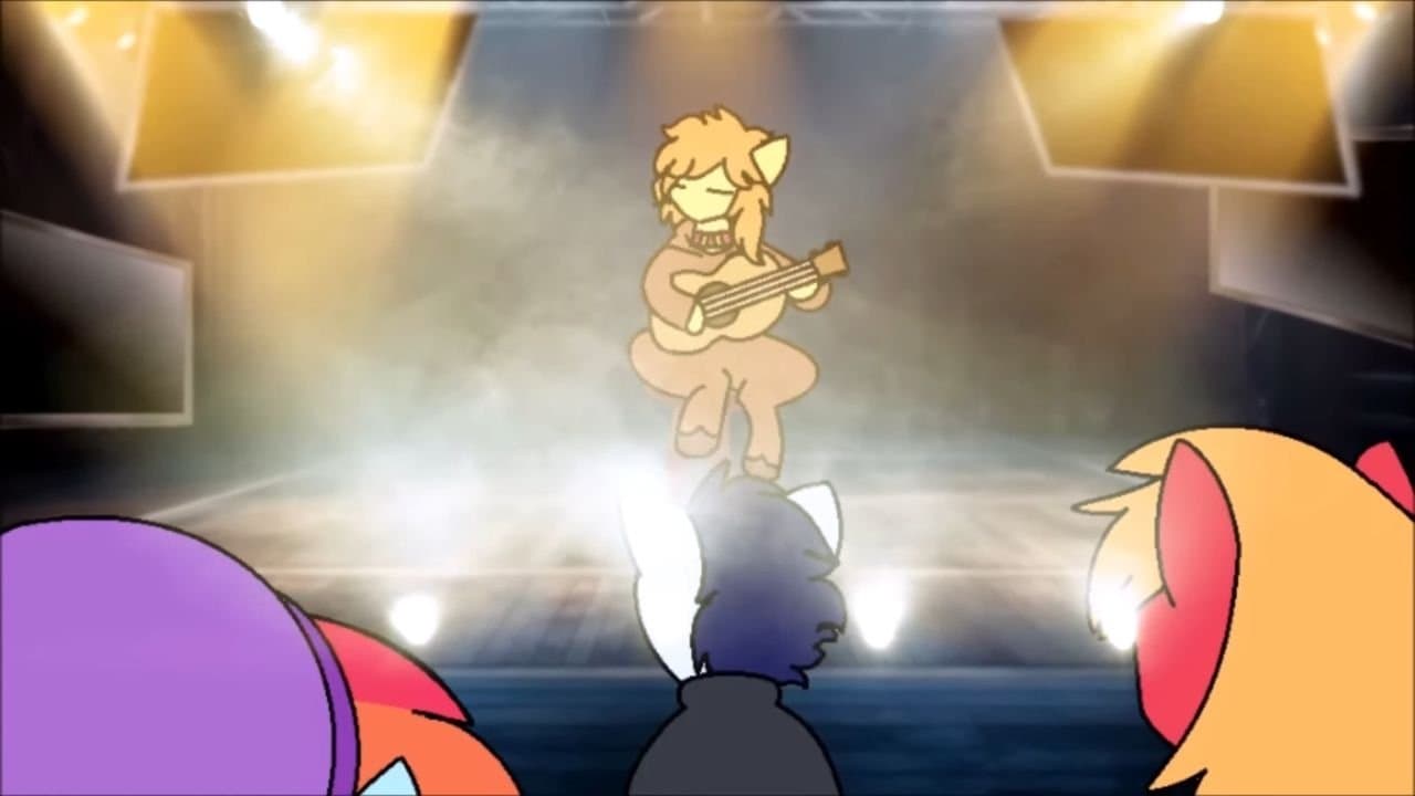 My Little Pony The Movie: Hearth's Warming In Manehattan