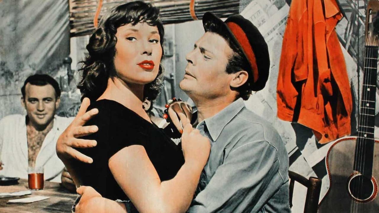 La ragazza della salina