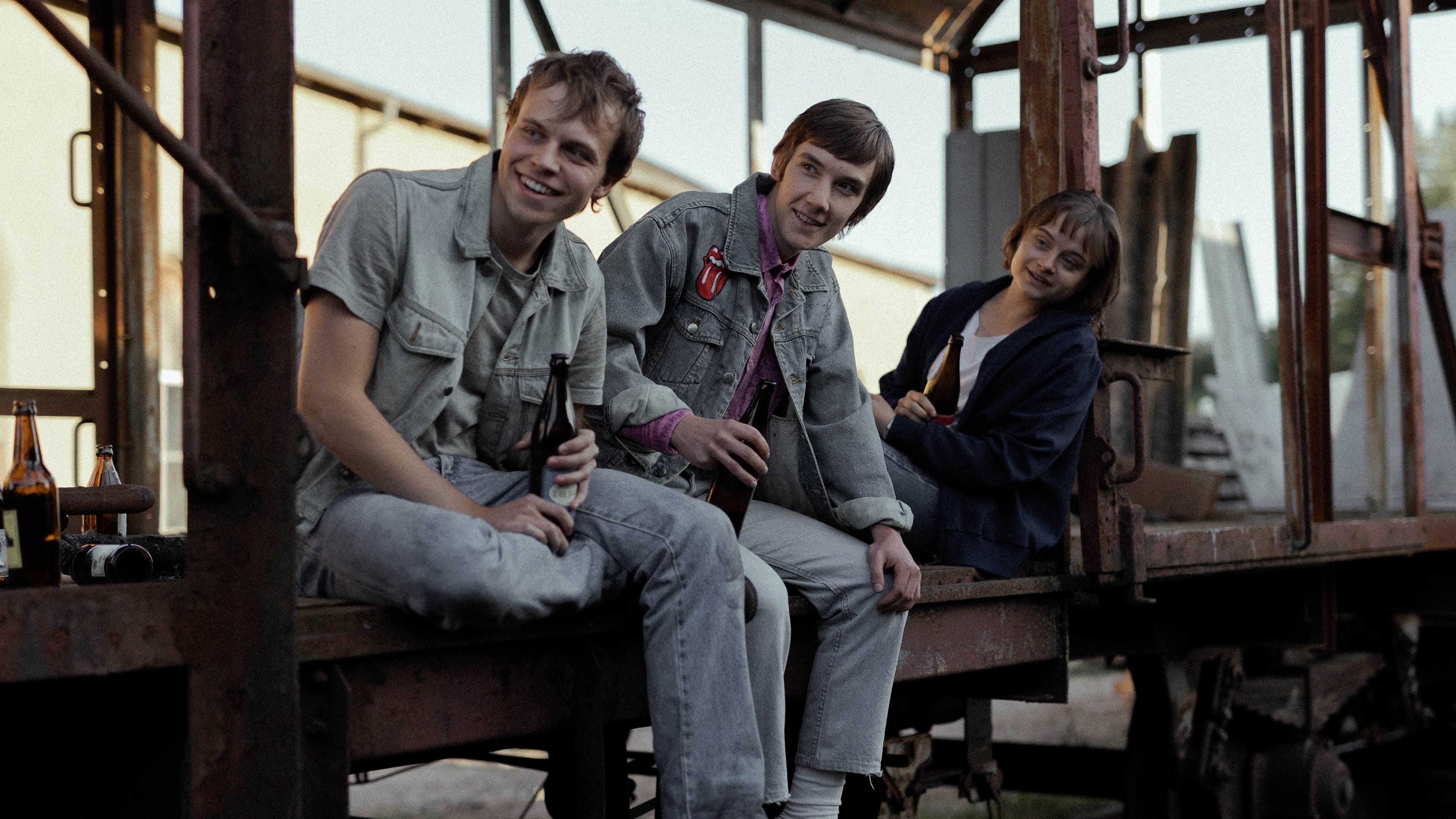 Traversée sans retour