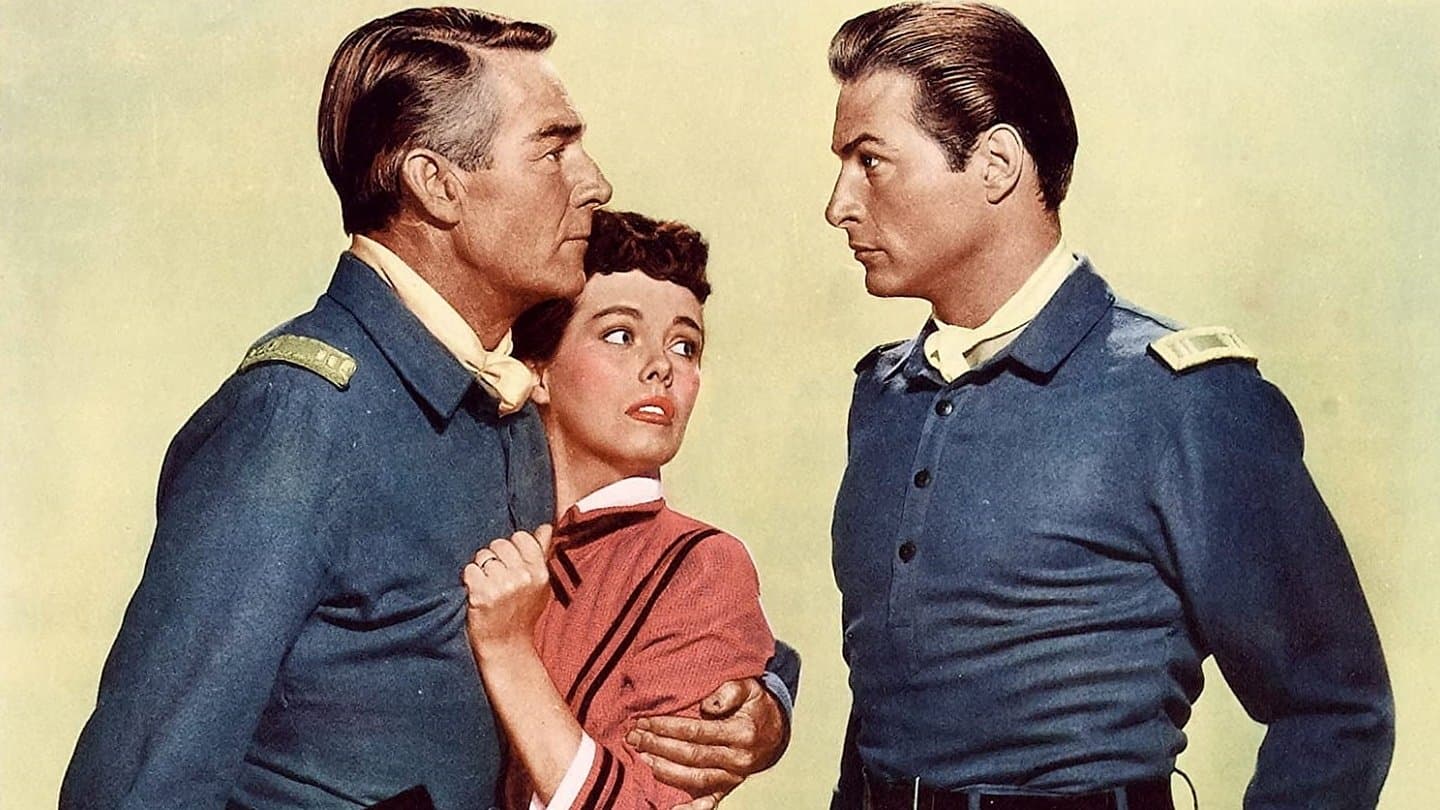 La Trahison du Capitaine Porter