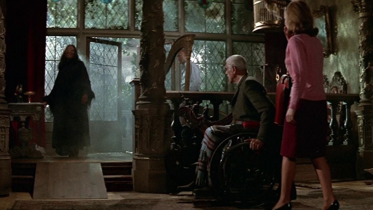 Le messager du diable