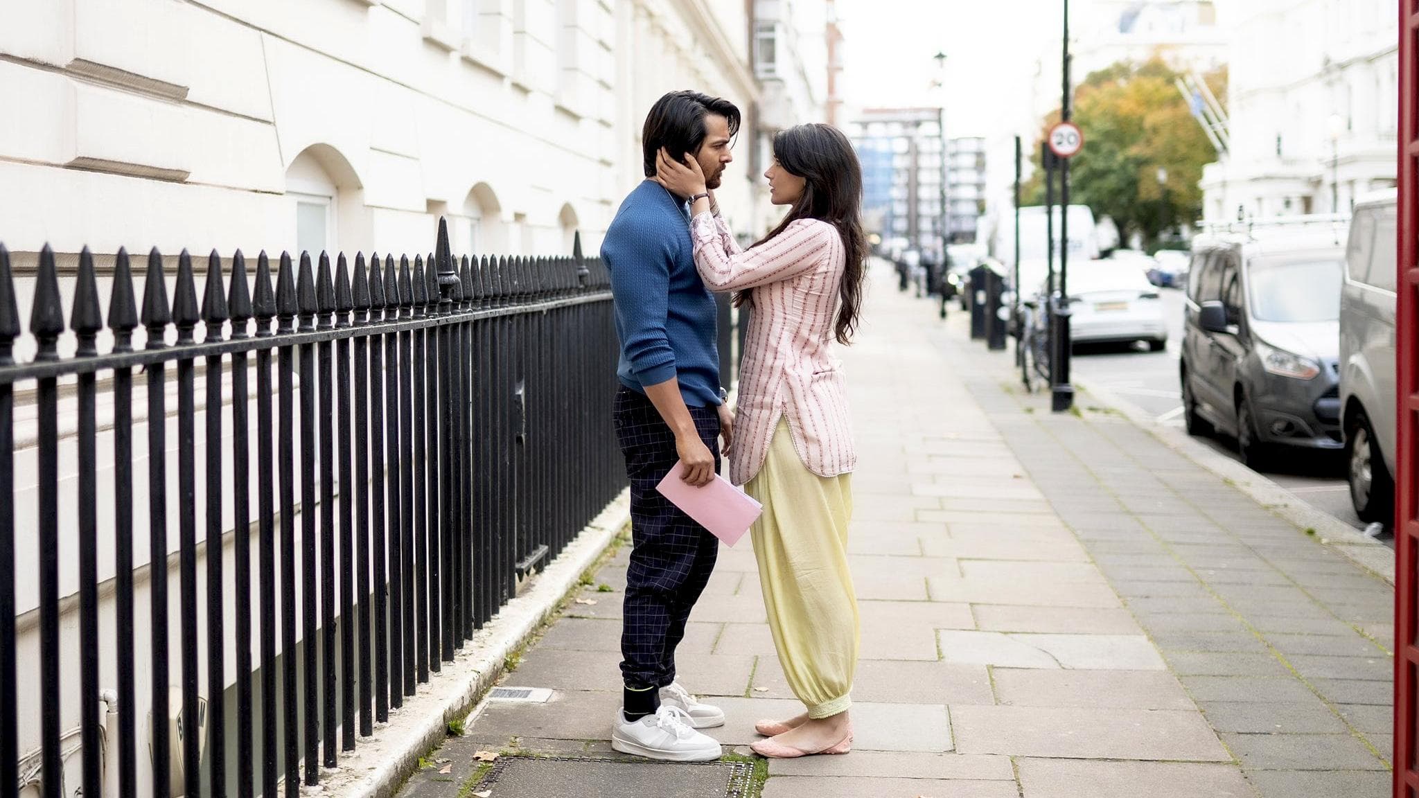 तारा वर्सेज बिलाल