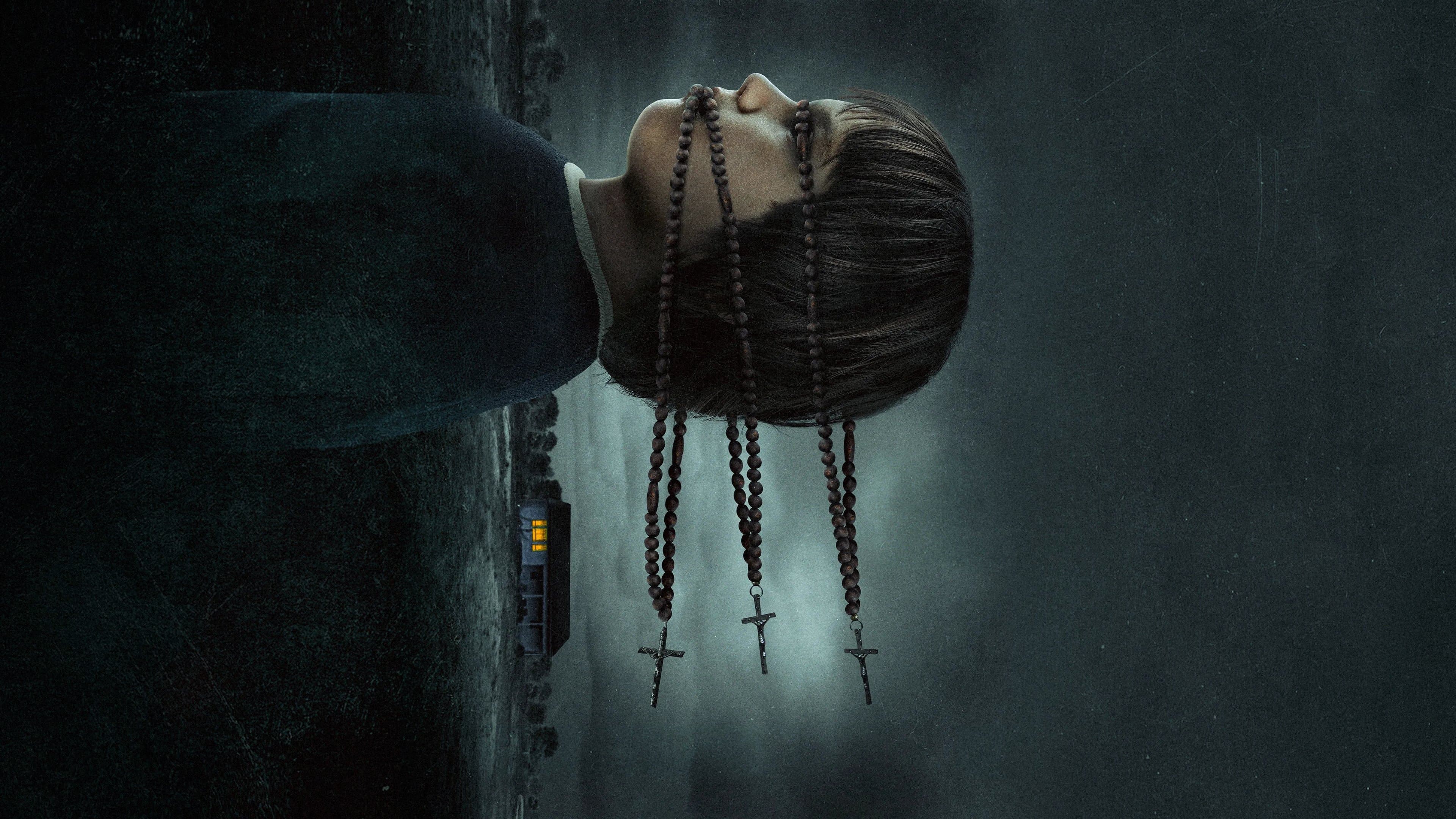 Le Diable pour alibi