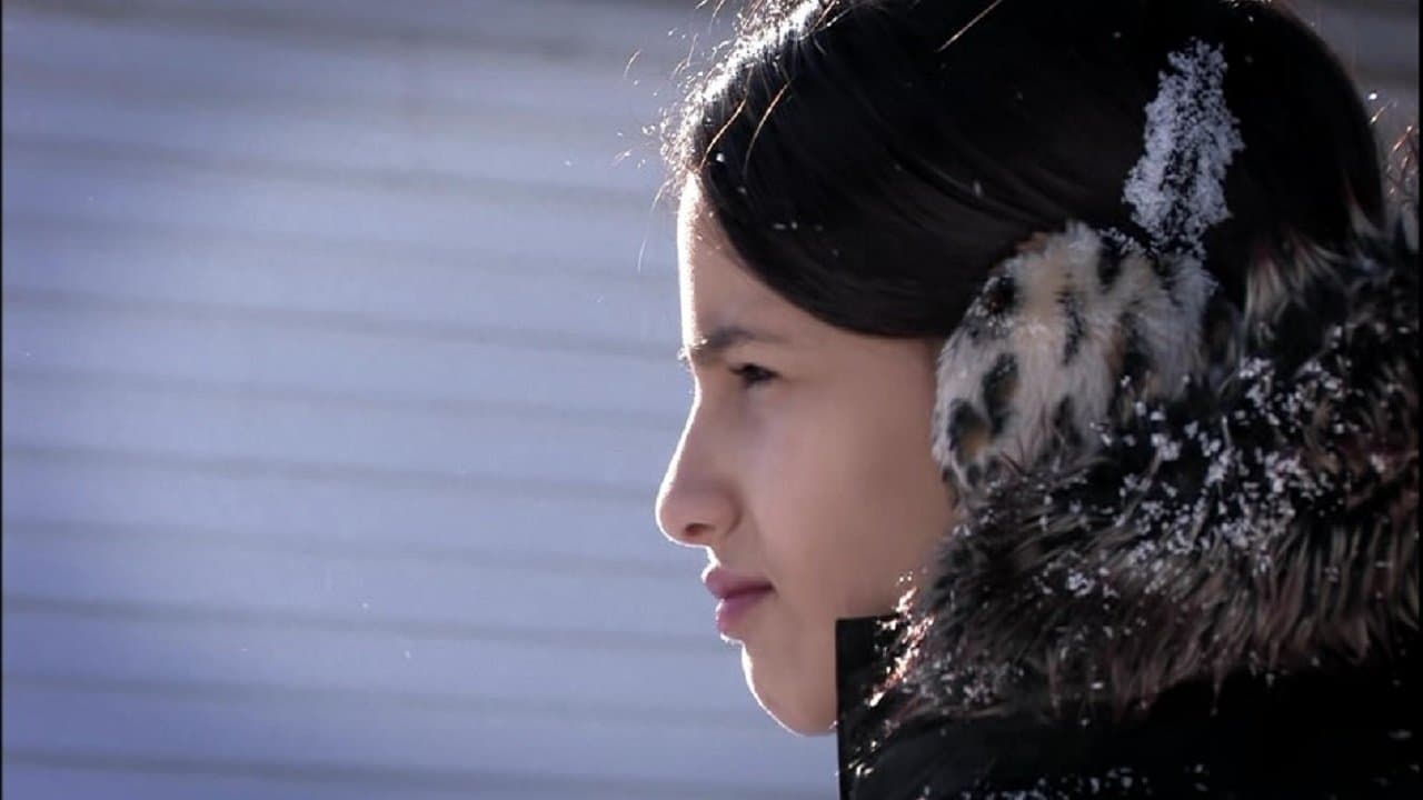 Zaineb n'aime pas la neige