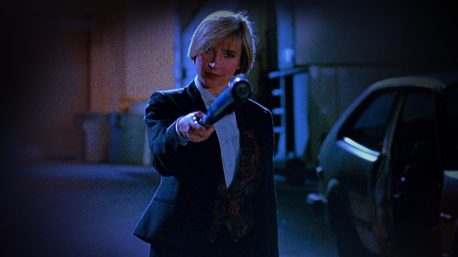 La Loi à mains nues 2