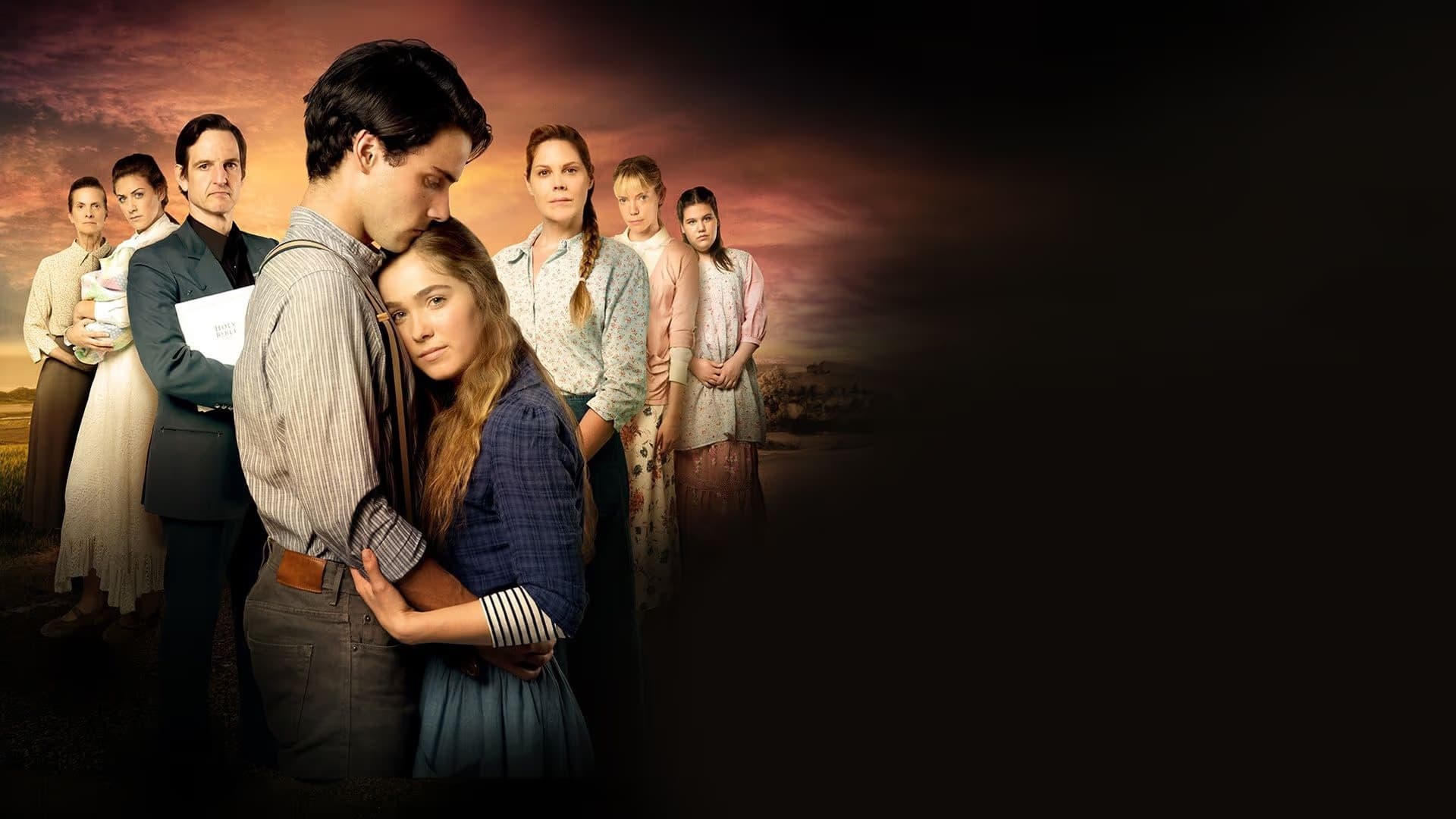 Dans l'enfer de la polygamie