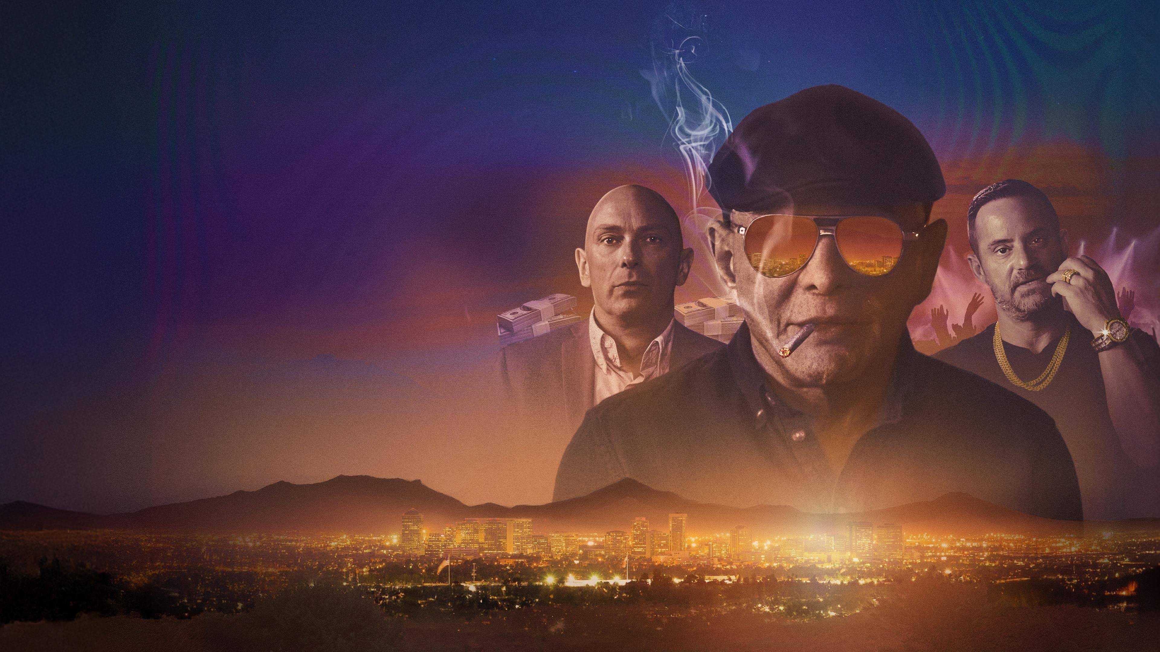 Sons of Ecstasy : la guerre des gangsters