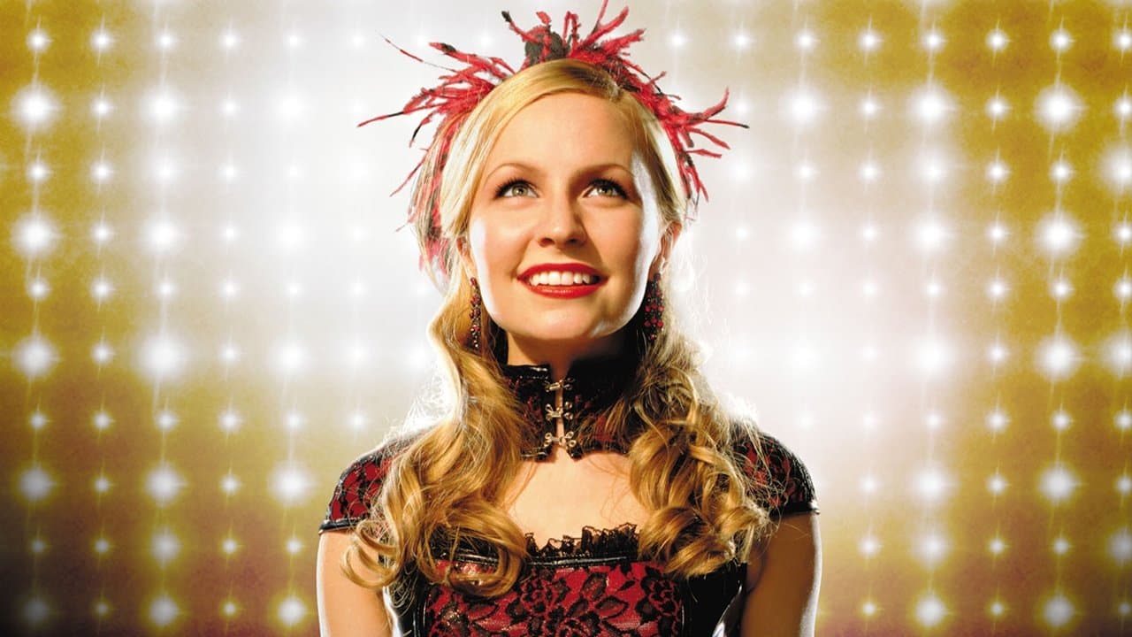 Un rêve à l'epreuve