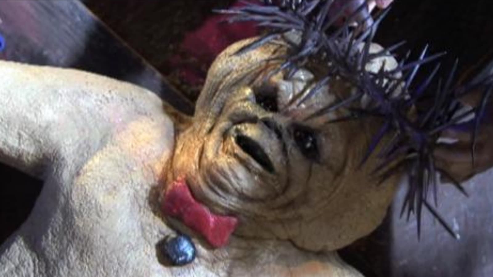 Gingerdead Man 2 : Passion of the Crust