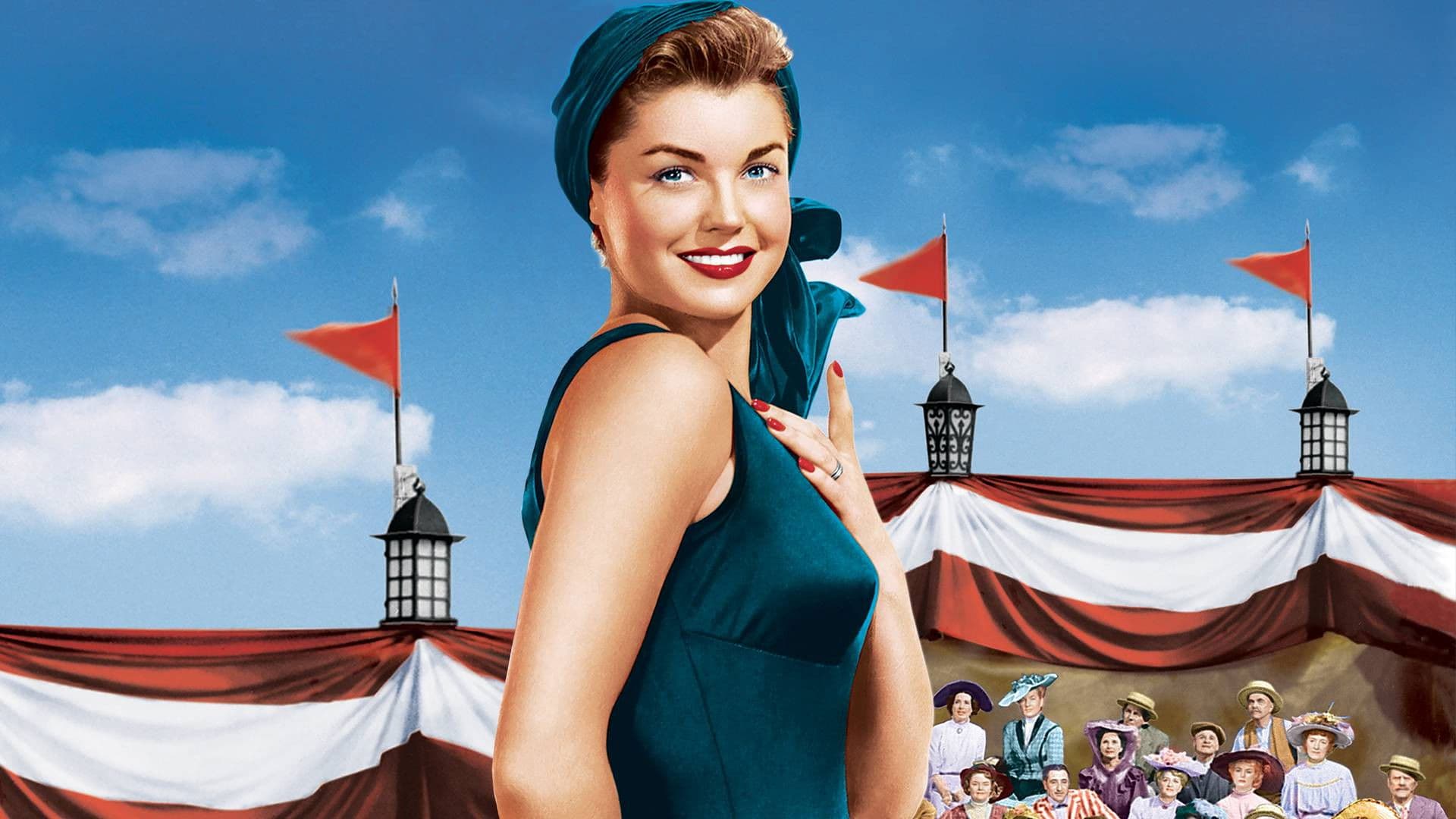 La première sirène