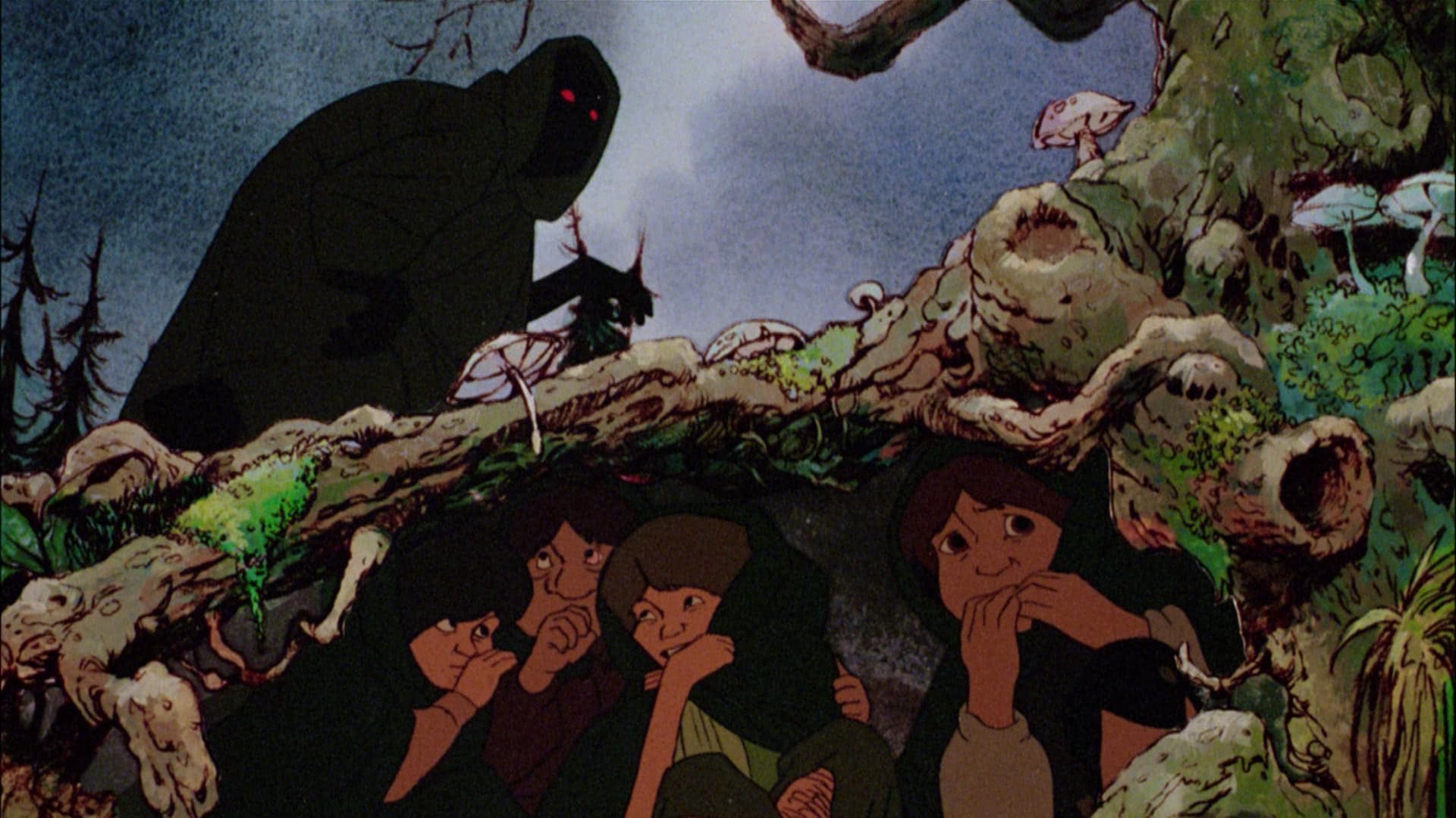 Le Seigneur des anneaux