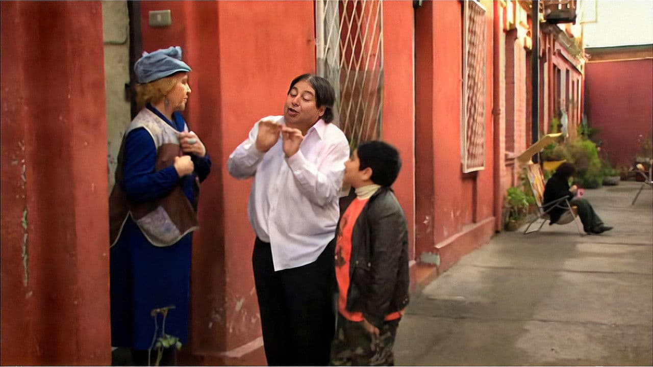 Che Kopete: La Película