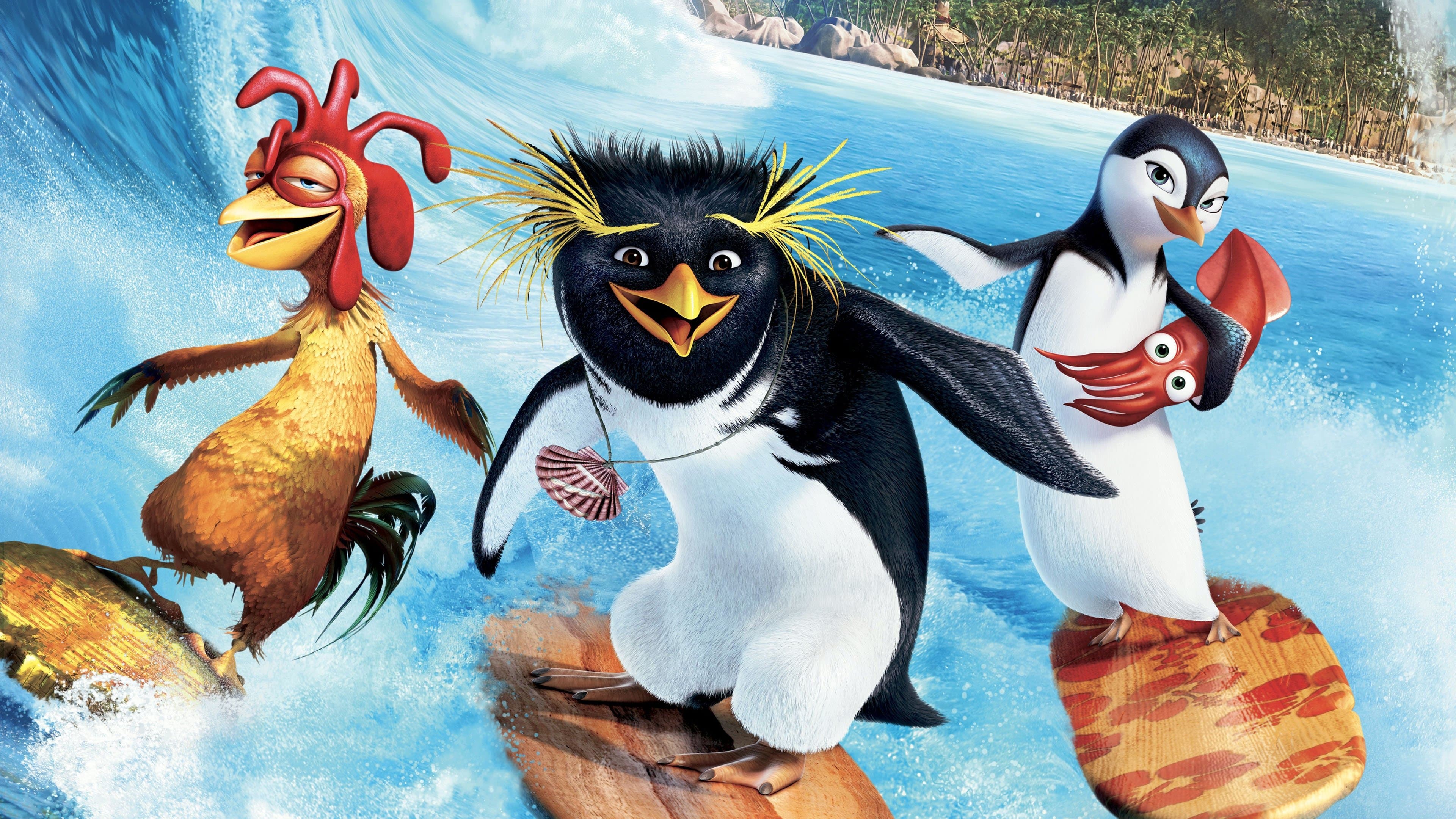 Les Rois de la glisse