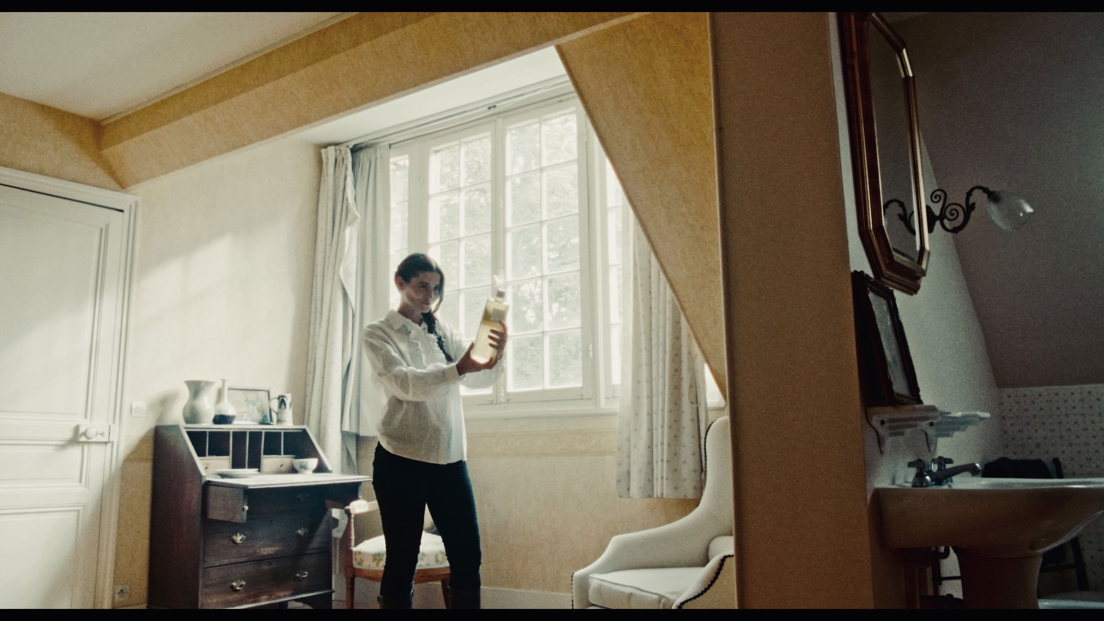 La Belle et le Torchon