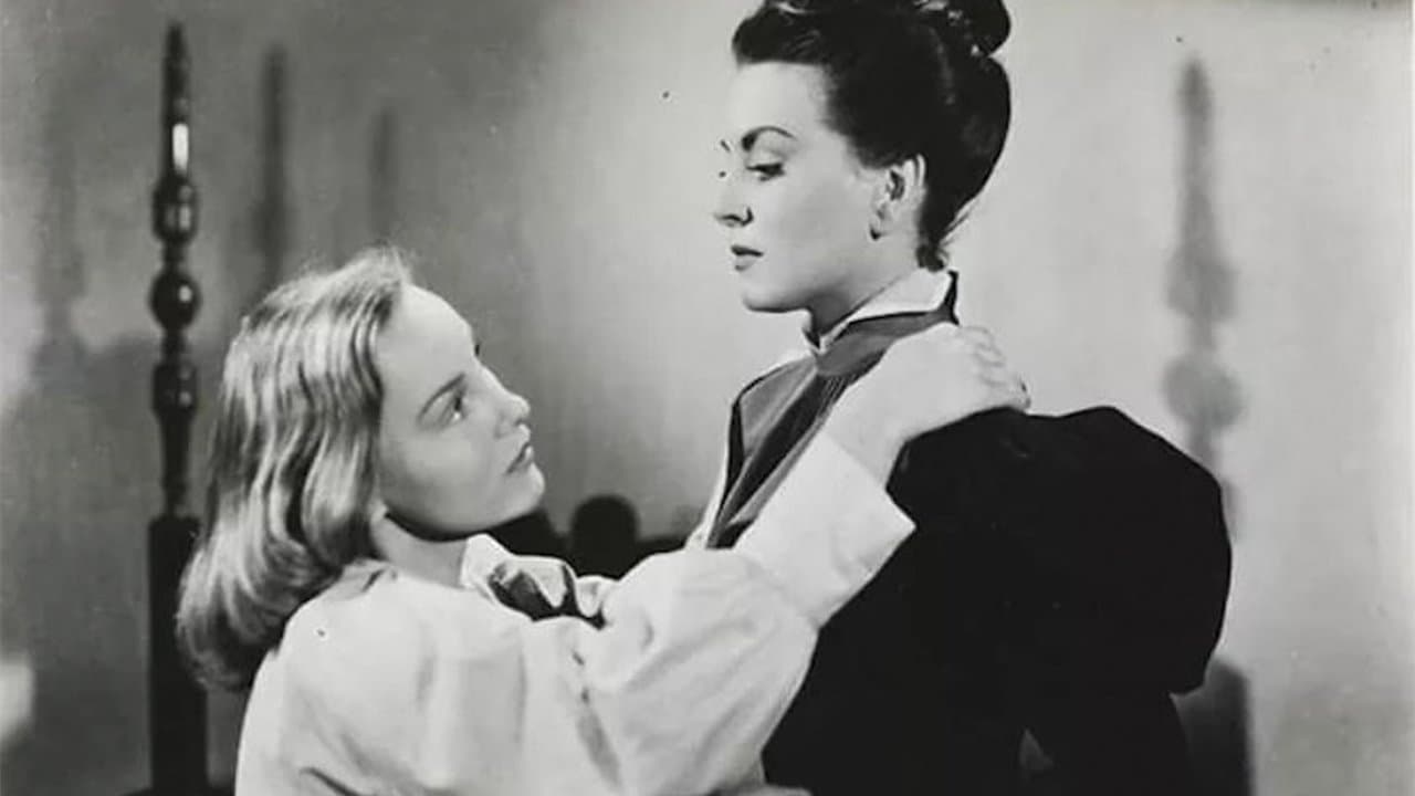 Jeunes Filles en uniforme