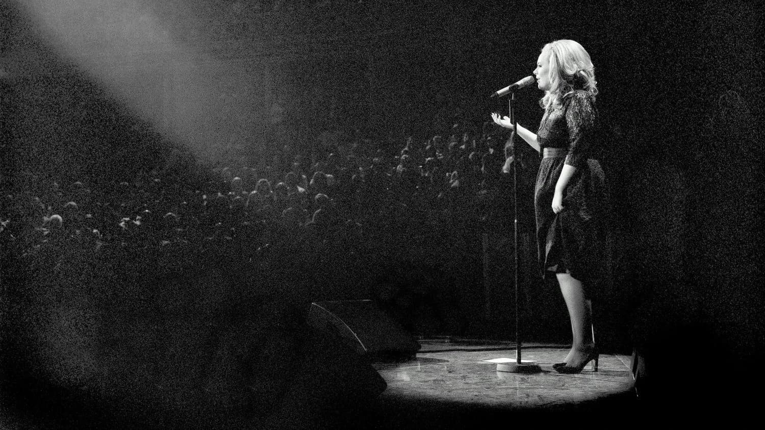 Adele - Live at the Royal Albert Hall