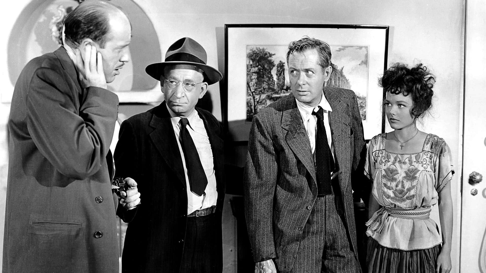 Et tournent les chevaux de bois