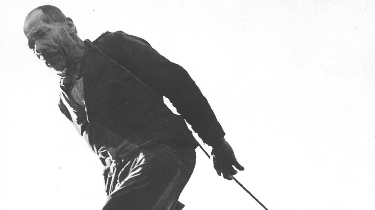 Images du vieux monde