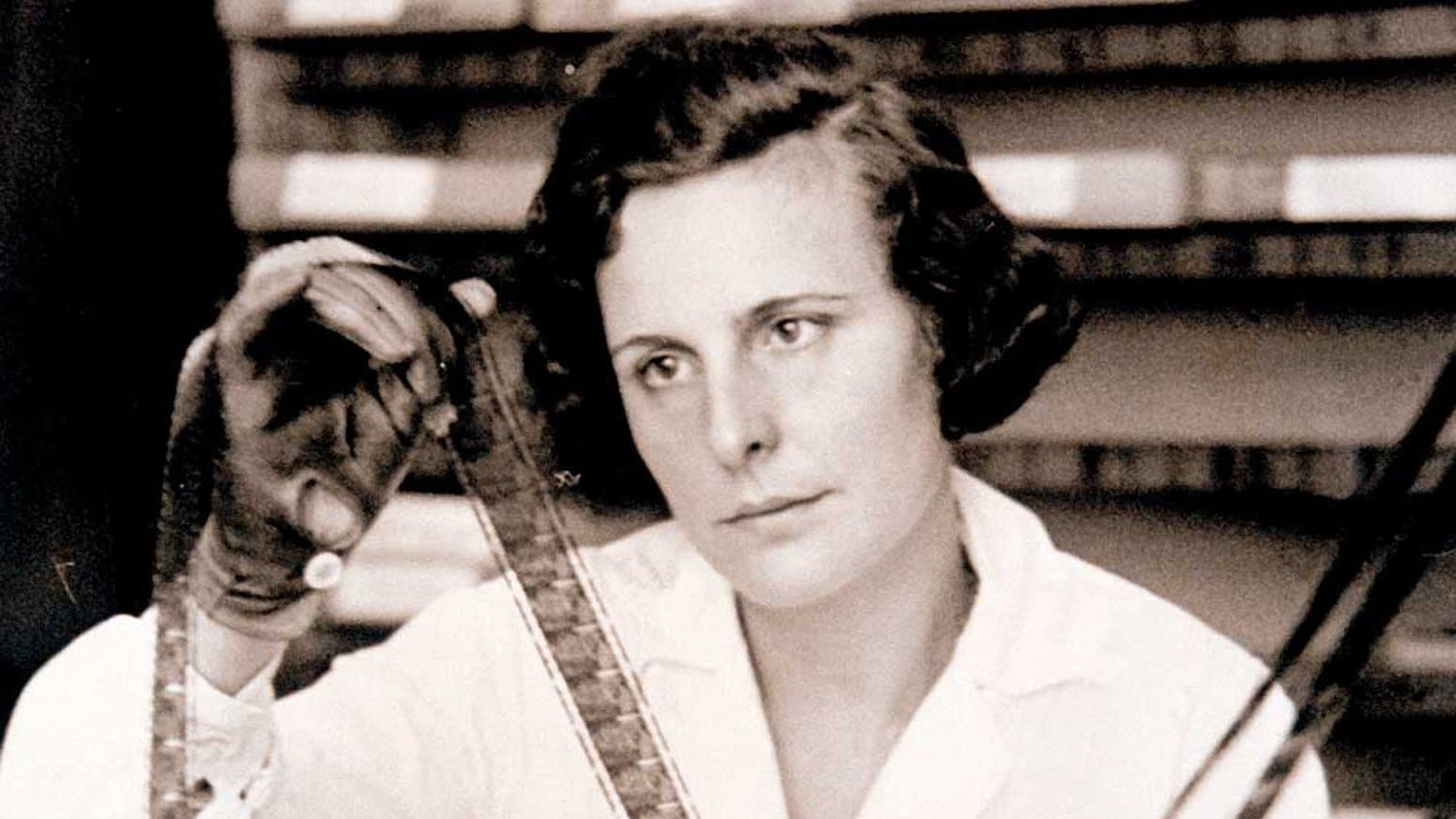 Leni Riefenstahl, le pouvoir des images