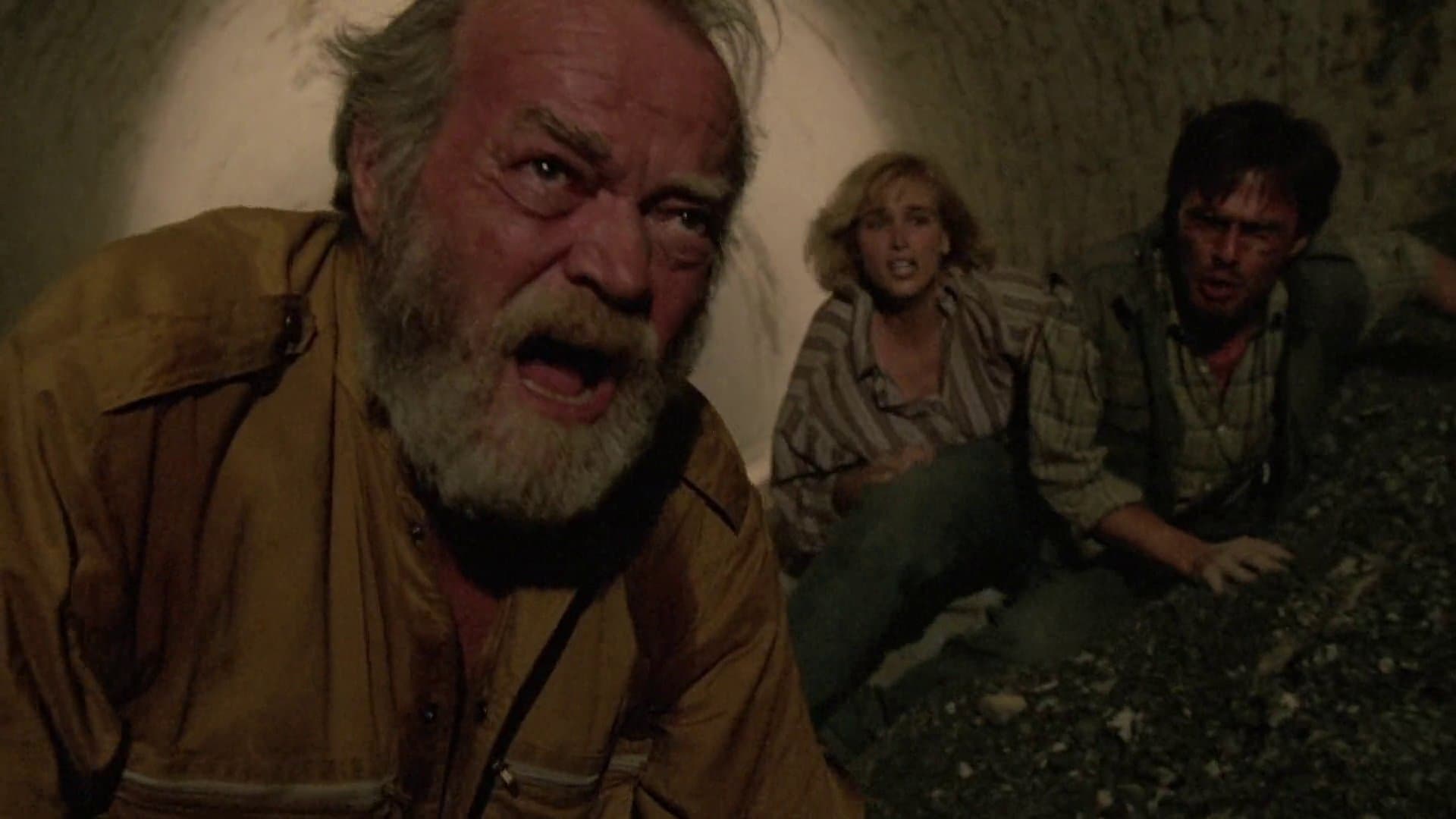 Alien La Créature Des Abysse