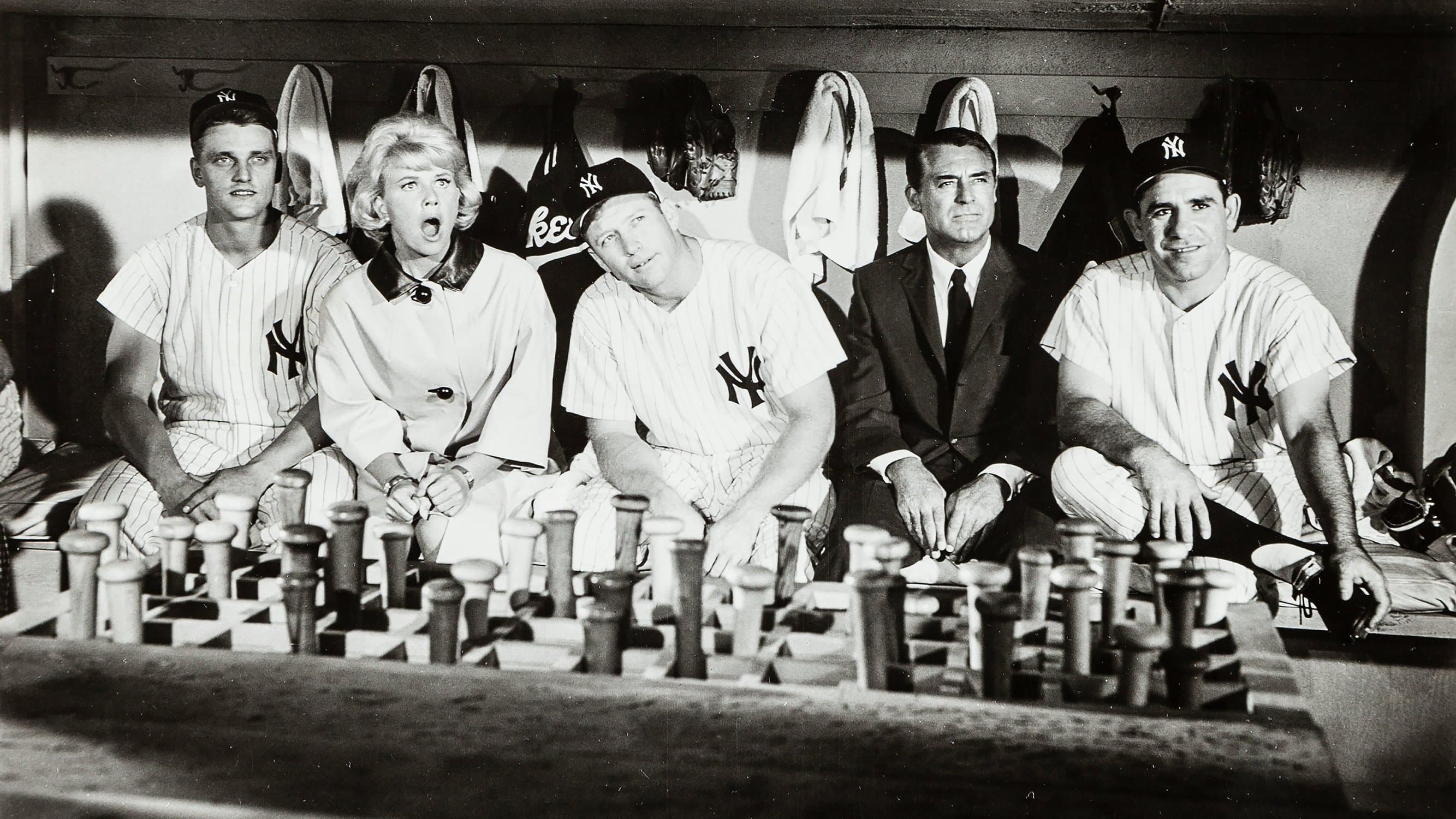 Un soupçon de vison