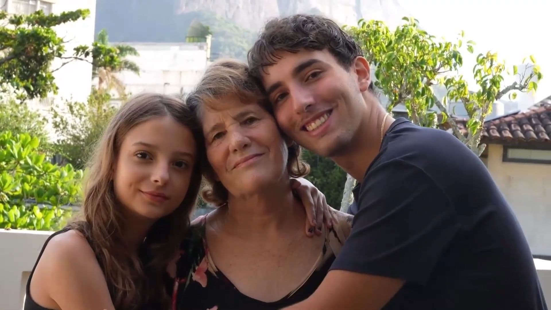 Igual a uma Borboleta