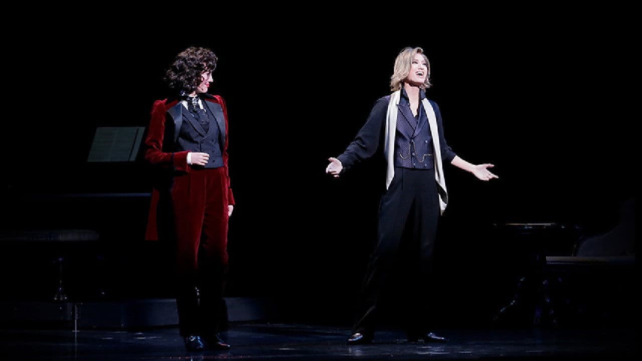 巡礼の年 〜リスト・フェレンツ、魂の彷徨〜 / Fashionable Empire