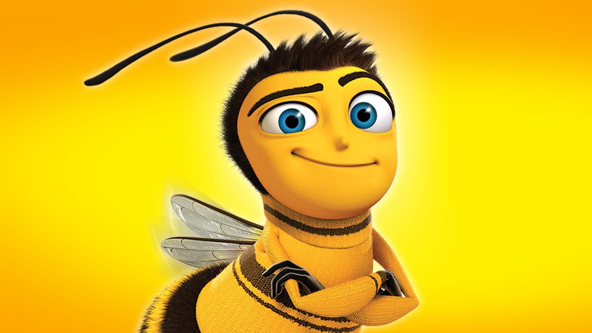 Bee Movie : Drôle d'abeille