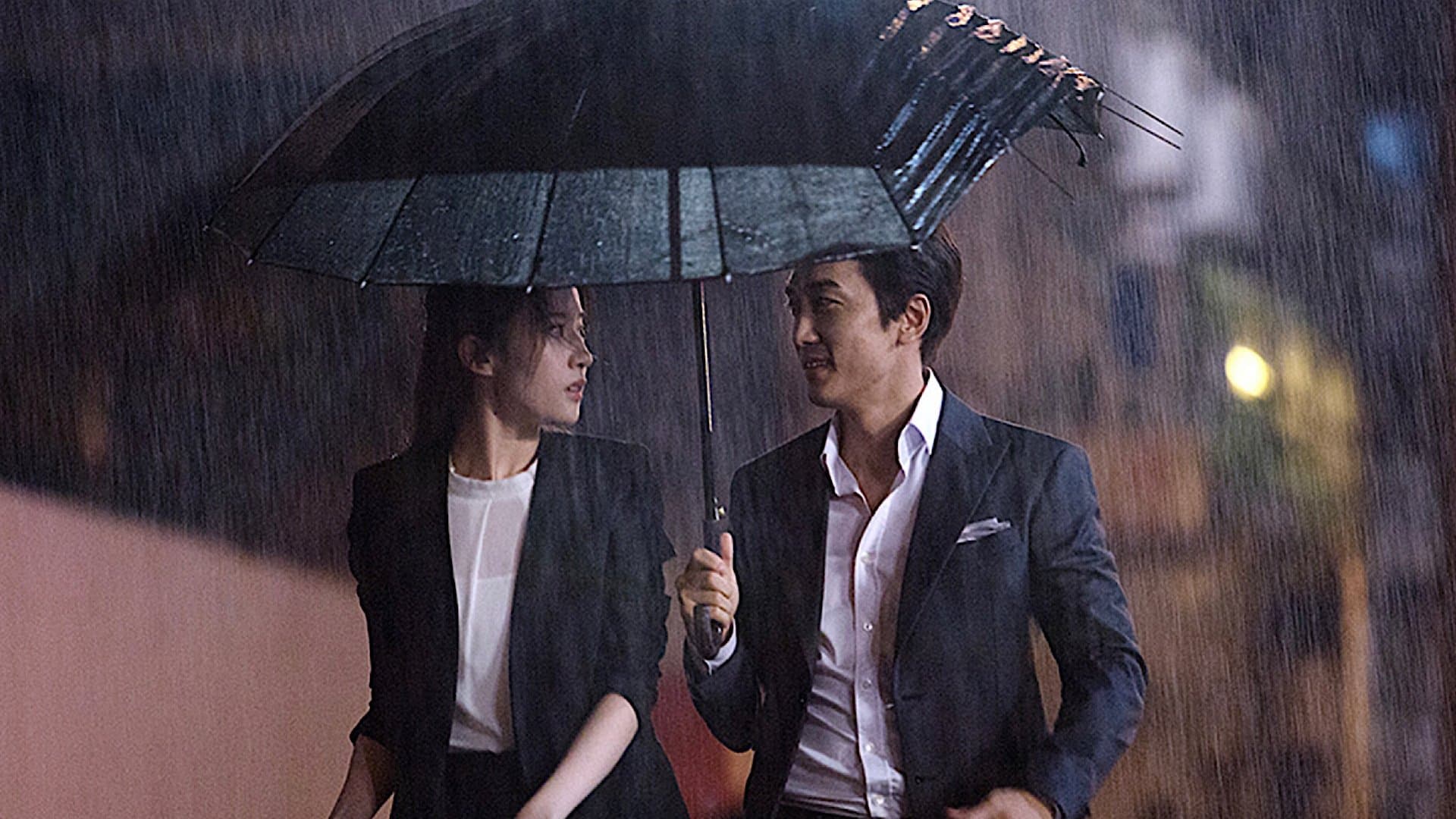 The third way of love