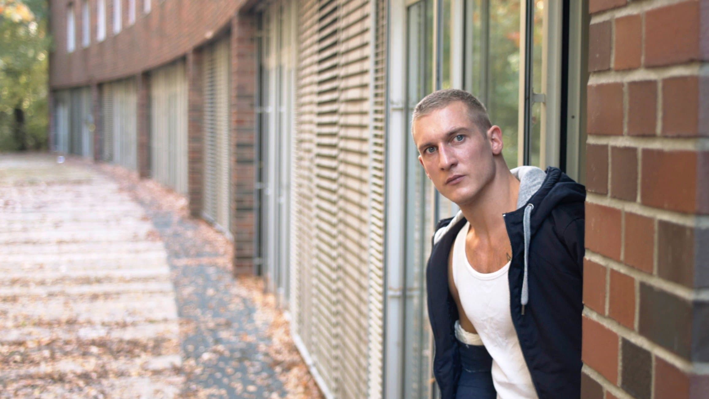 Where are you going, Habibi?