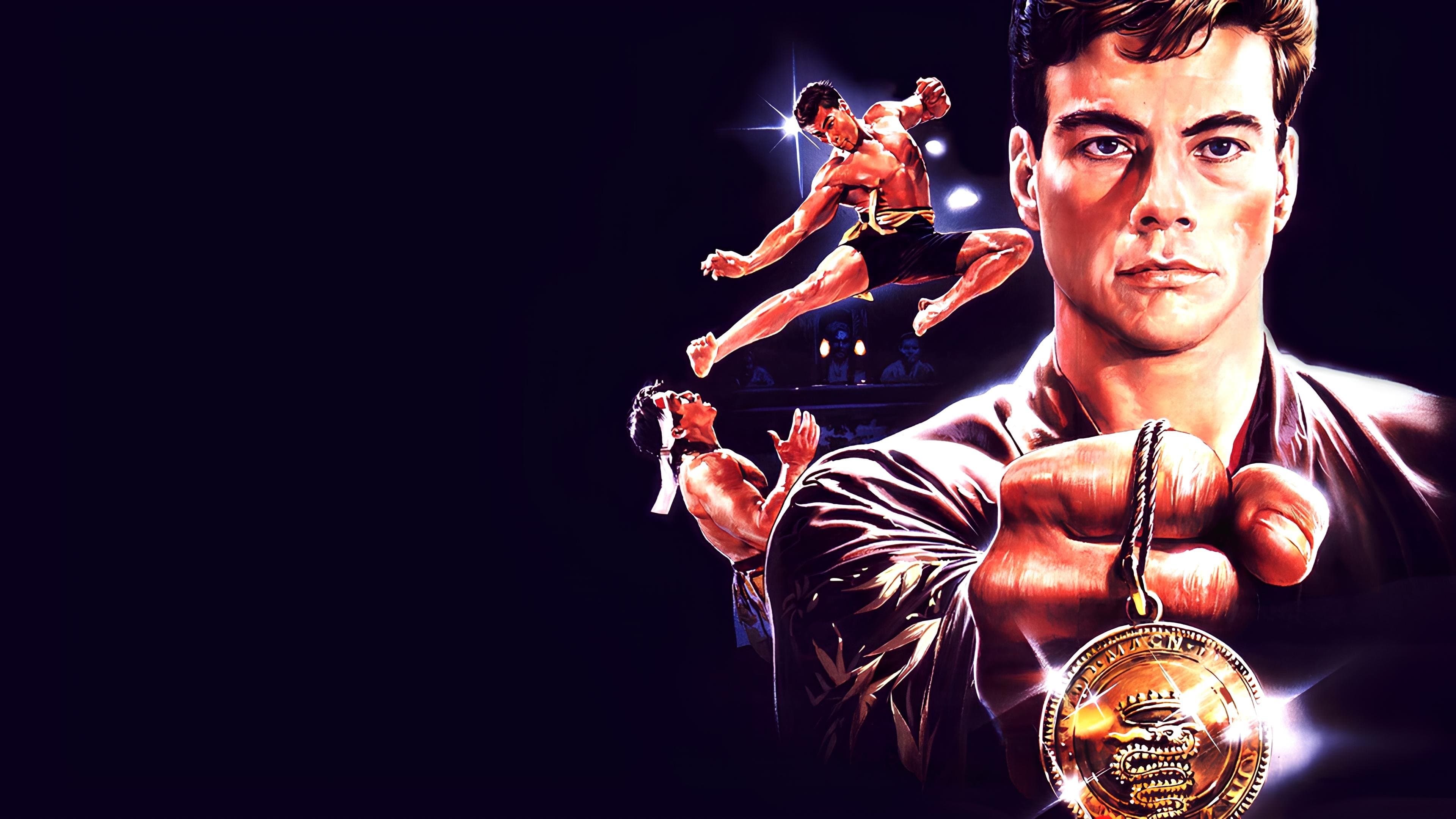 Bloodsport, tous les coups sont permis