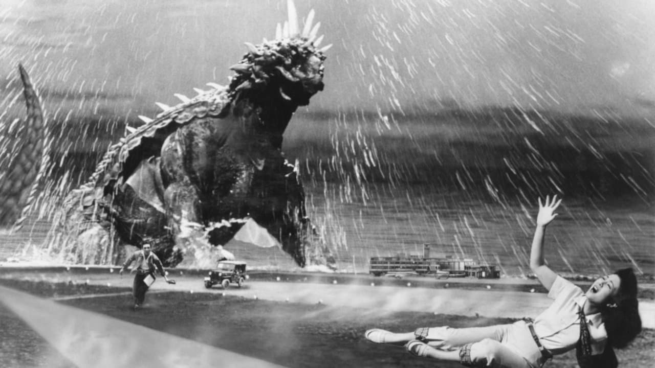 Varan, le monstre géant