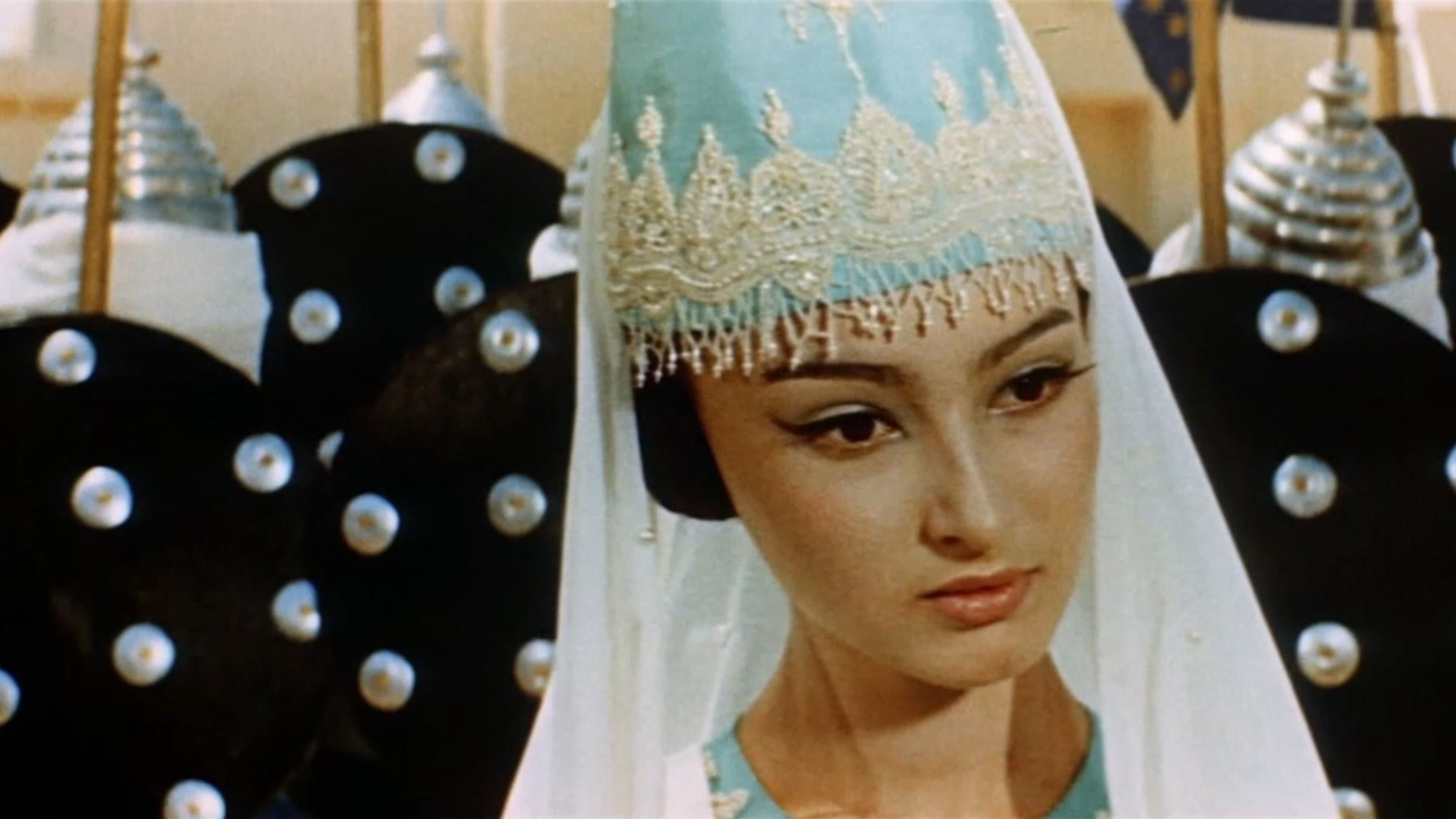 Aladin ou la Lampe merveilleuse