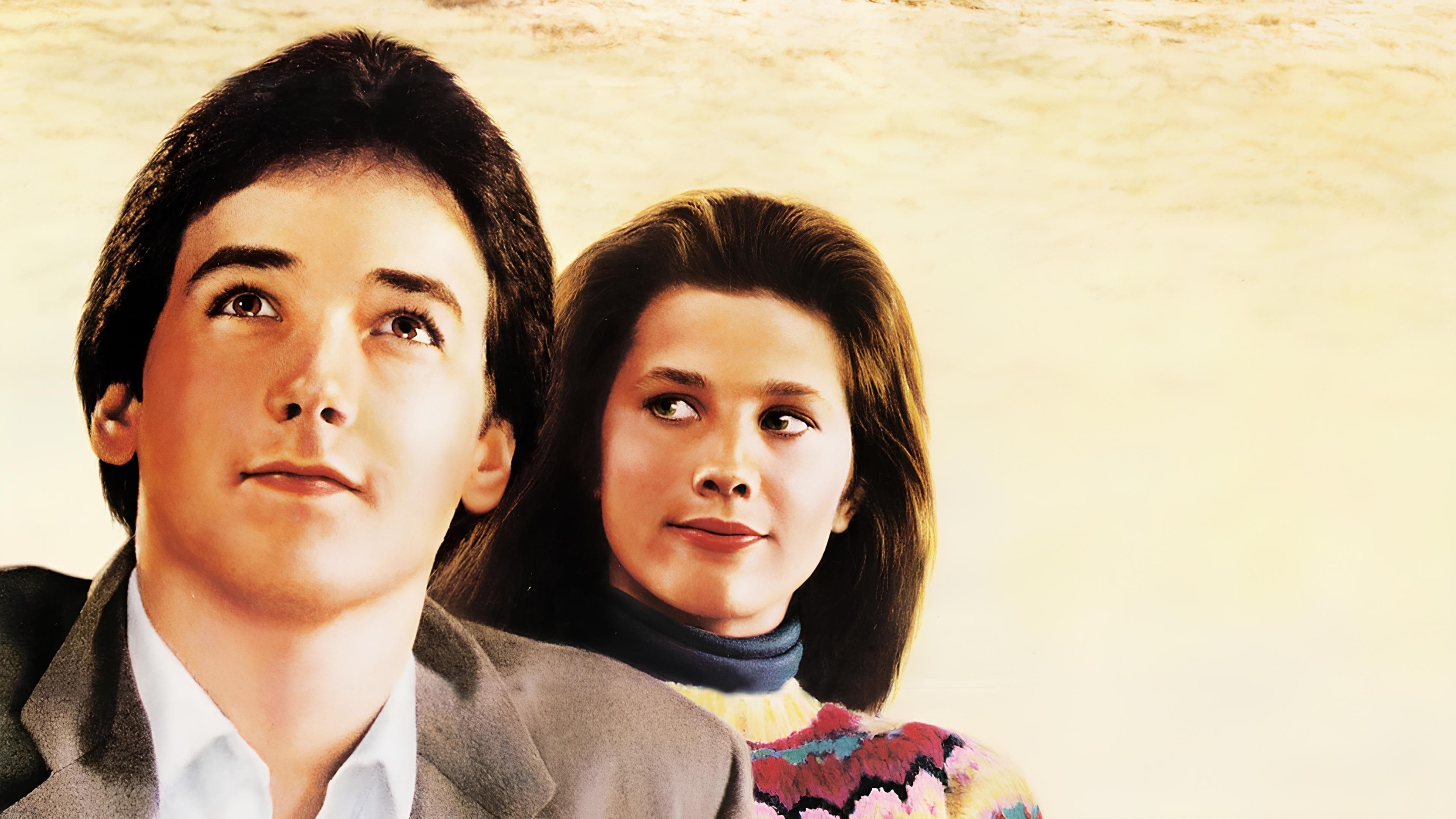 Garçon choc pour nana chic