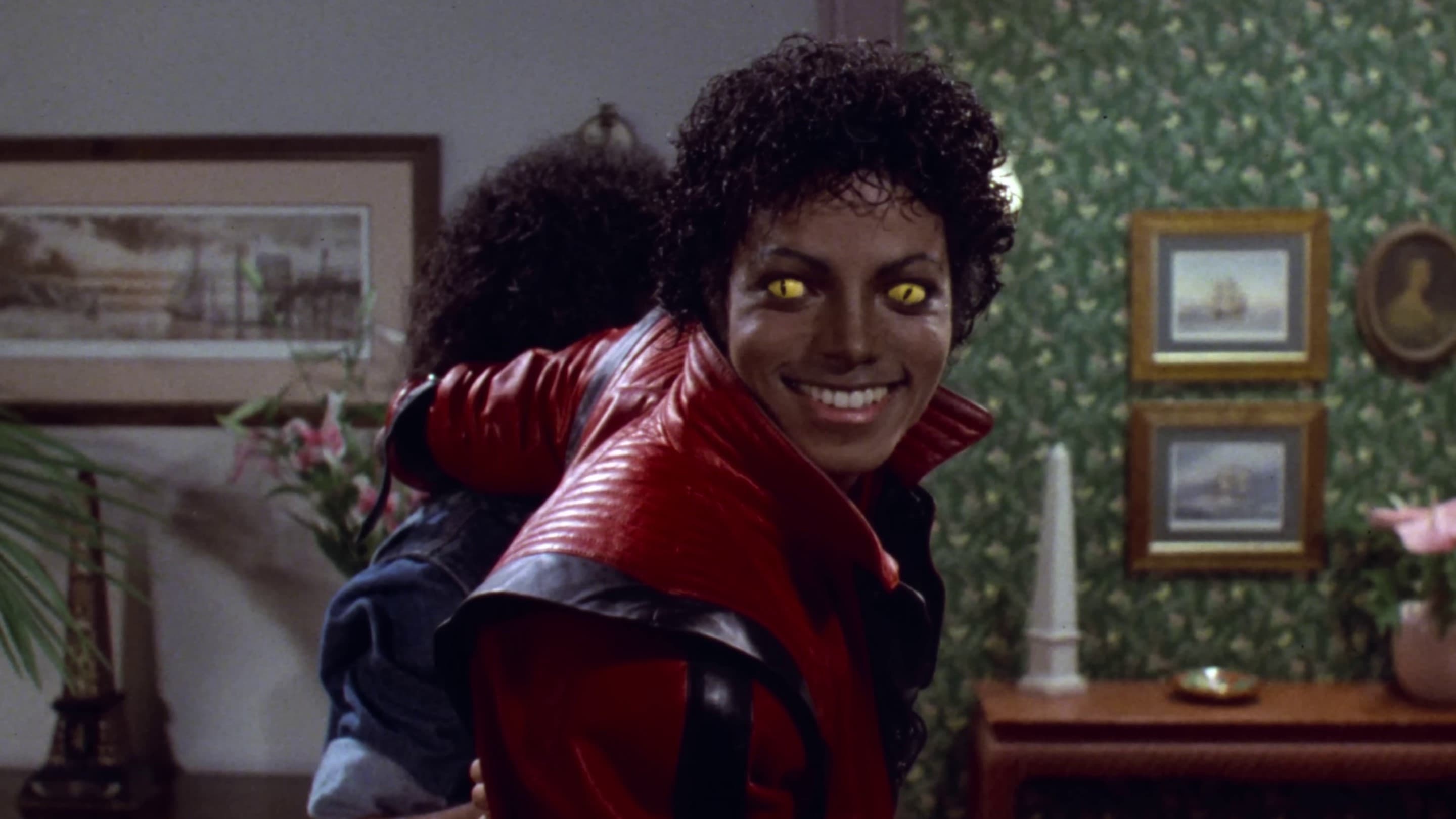 Thriller de Michael Jackson