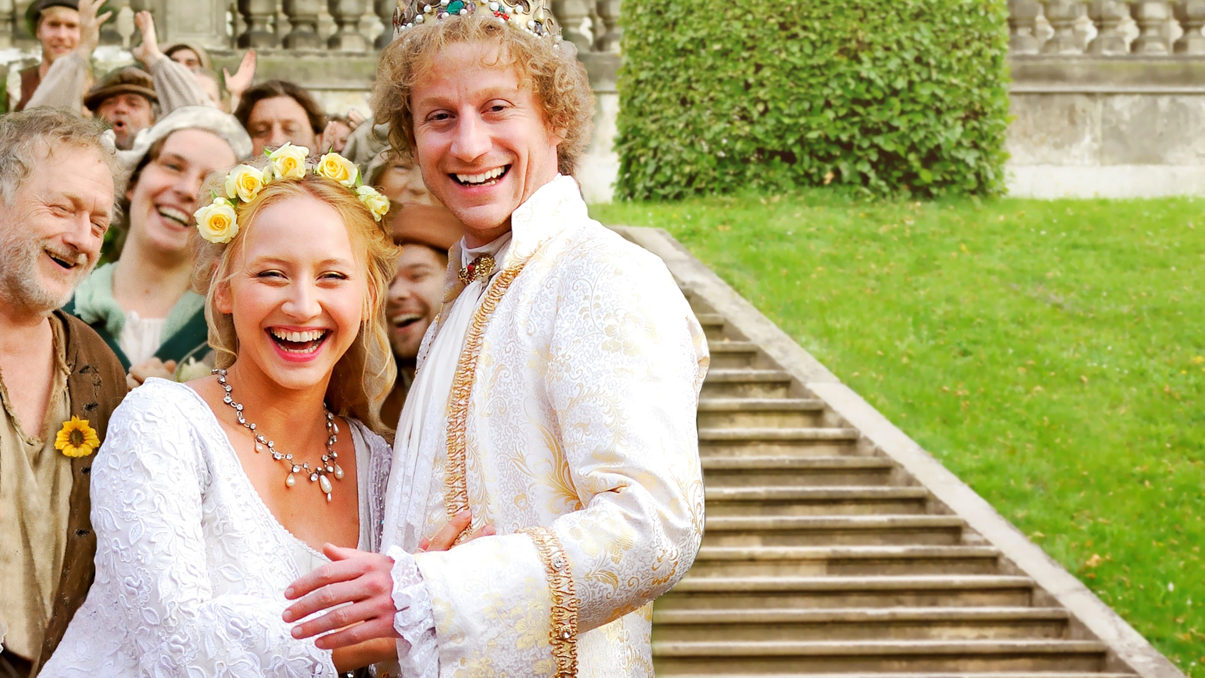 L'astucieuse Fille du Paysan