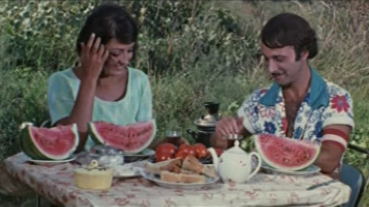 Günlərin Bir Günü