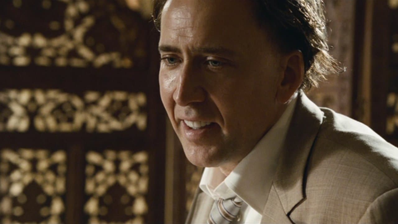 Bad Lieutenant : Escale à la Nouvelle-Orléans