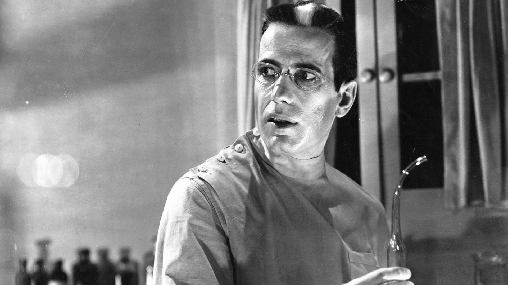 Le Retour du Docteur X