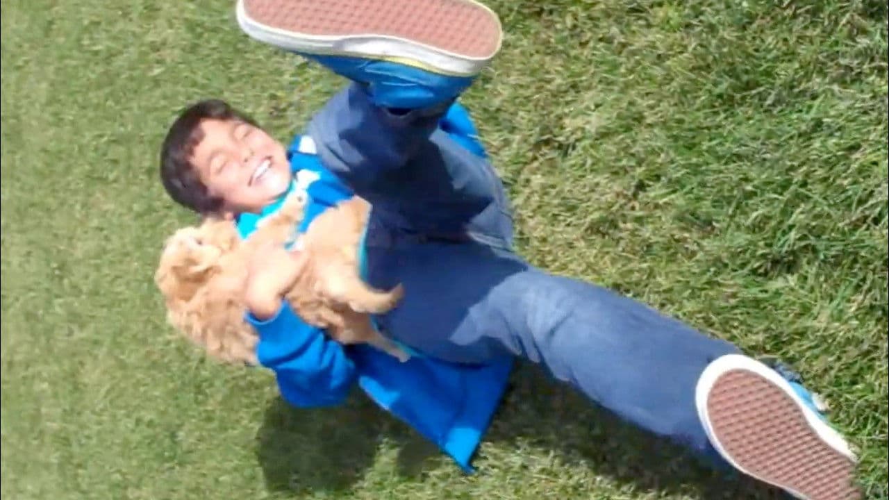 Thank you for living