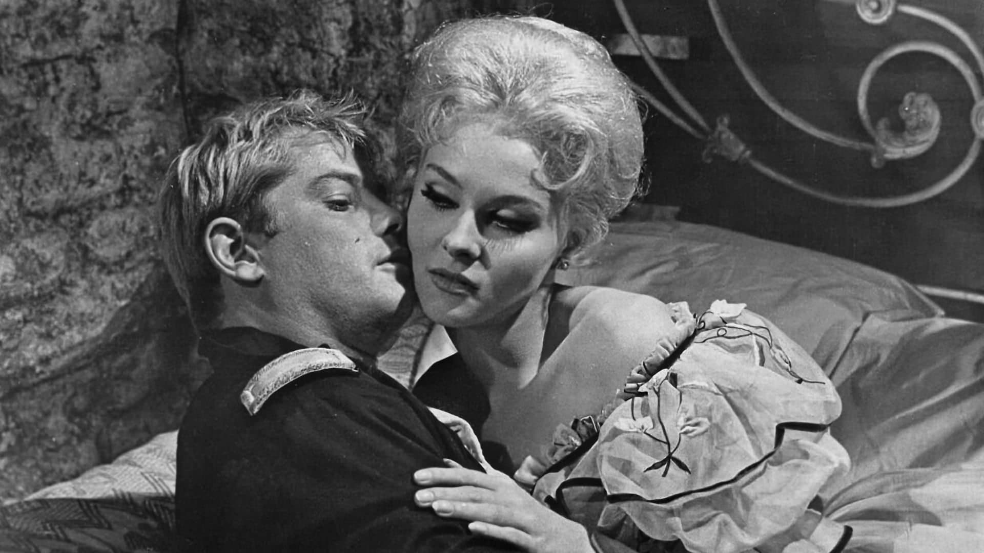 La Charge de la huitième brigade