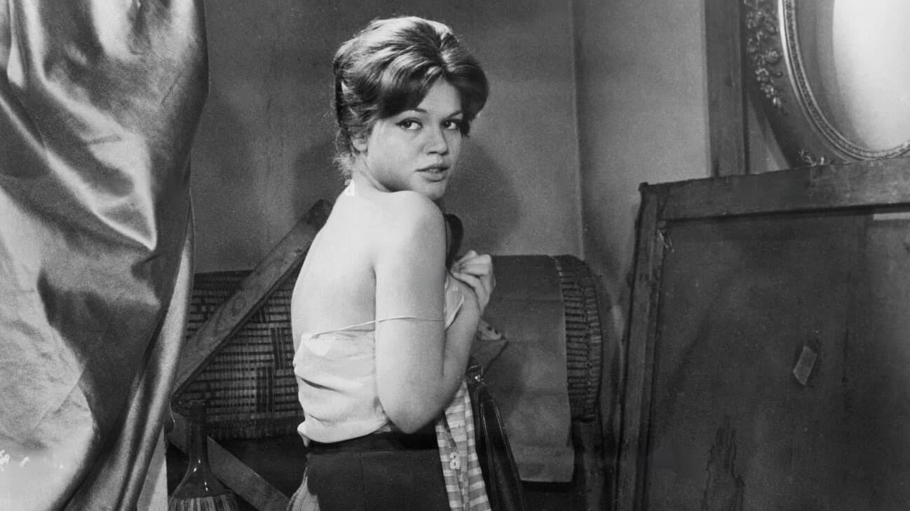 La Rue des amours faciles